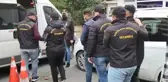 TELEFON DOLANDIRICILARINA 4 İLDE EŞ ZAMANLI OPERASYON YAPILDI