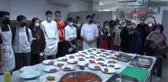 TÜRK TATLISINA HAYRAN KALDILAR