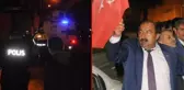 Meman Aşireti lideri Tahir Güven, silahlı saldırıda öldürüldü