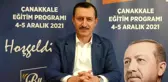 AK Parti'li İşler: 