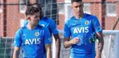 Ay-Yıldızlı formayı seçti, ödülünü aldı! Fenerbahçe, Ferdi ve Berke'yle sözleşme yeniliyor