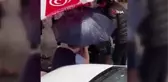 Son dakika haberleri... Beyoğlu'nda eski eşine kurşun yağdıran sanığın davasına ATK raporu geldi