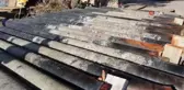 Bodrum'da kaçak iskeleler yıkılıyor