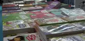 Bursa kitap fuarı başladı