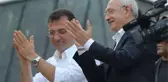 CHP kulislerini iyi bilen gazeteciden Ekrem İmamoğlu iddiası: 'Adayım Kılıçdaroğlu' diyecek