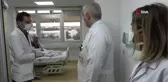 Dicle Üniversitesi pandemiye rağmen yılda 25 kemik iliği nakli gerçekleştirdi
