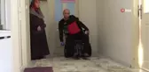 Engelini sporla aştı, başarılar peş peşe geldi... Aldığı dereceleriyle adından söz ettiriyor