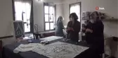 Ev hanımları harekete geçti, yetim ve öksüz genç kızlar için kolları sıvadılar