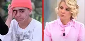 İkinci kez ailesinin evinden kaçan Fatma, yaşadıklarını Esra Erol'da anlattı: Hamileyim ama babasını bilmiyorum