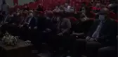 İSKENDERUN'DA ENGEL TANIMAYANLARIN COŞKUSU