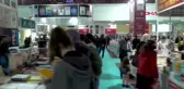 KAYSERİ 4'ÜNCÜ KİTAP FUARINDA HEDEF 1 MİLYON ZİYARETÇİ SAYISINA ULAŞMAK