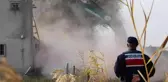 Marmara gölü kurudu, işgaller arttı