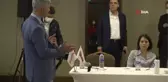 Son dakika haberleri... Medical Park Gaziantep Hastanesi'nden bölge halkına bir yenilik daha... Bölgede tek olacak ışın tedavisi 27 şehre hizmet verecek