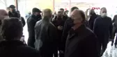 MERKEZ BANKASI BAŞKANI KAVCIOĞLU'NUN KARDEŞİ SON YOLCULUĞUNA UĞURLANDI