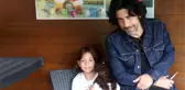 Okan Bayülgen'in gözlerden uzak büyüttüğü kızı İstanbul, genç kız oldu