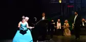 OPERADA RENKLİ GECE