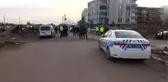 ŞANLIURFA - Sepetli motosiklet devrildi 1 kişi öldü