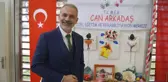 Seferihisar'da özel eğitim öğrencilerinden çok özel sergi