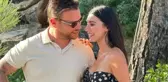 Sinan Akçıl, oyuncu eşi Burcu Kıratlı'ya rol gereği öpüşmeyi yasakladı