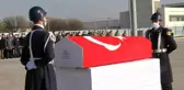 Tunceli şehidi memleketine uğurlandı