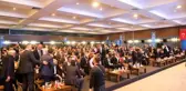 Türkiye Barolar Birliği Başkanı Feyzioğlu: 