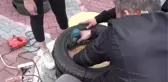 Atakum'da bu kış kediler üşümeyecek