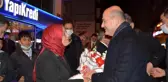 Bakan Soylu'dan Ekonomik vesayet vurgusu