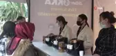 Bu festivalde Türk kahvesinin yolculuğu anlatılıyor