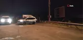 Büyükçekmece Gölü kenarında kadın cesedi bulundu