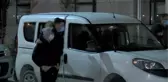 Çaldıkları otomobille gittikleri İstanbul'da yakalanan 3 çocuk Ordu'ya getirildi