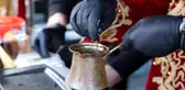 Esenler'de Türk Kahvesi Günü etkinliği