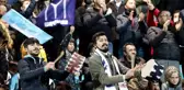 Gerede Köyler Arası 2021 Gazi Hüseyin Demir Futbol Turnuvası