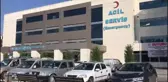 Hafif ticari aracın kamyonla çarpışması sonucu 4 kişi öldü