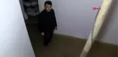 İSTANBUL-MALTEPE'DE TIKANAN KANALİZASYON NEDENİYLE İKİ EV SULAR ALTINDA KALDI