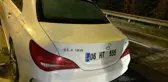 Kadıköy'de zincirleme trafik kazası: 2 yaralı