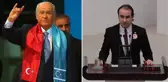 MHP'den Alparslan Türkeş Vakfı hamlesi! Semih Yalçın, yeni vakıf kuracaklarını ilan etti