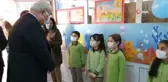Nazilli'de ve Aydın'da kütüphanesiz okul kalmayacak