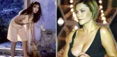 O dönem hiçbir gazetede yayınlanmadı! İşte Müjde Ar ve Hülya Avşar'ın bilinmeyen fotoğrafları