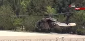 PKK'ya Eren Darbesi