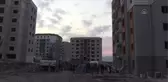 ŞANLIURFA - İnşaattan düşen işçi hayatını kaybetti
