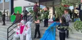 Son dakika haberleri... SEL AFETİNİ ÖĞRENCİLERİNE TİYATRO OYUNUYLA ANLATTI