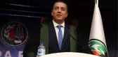 Son Dakika: Türkiye Barolar Birliği'nde Metin Feyzioğlu dönemi sona erdi, yeni başkan Erinç Sağkan oldu