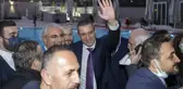 TBB Başkanlığı'na seçilen Erinç Sağkan'dan ilk açıklama: Eleştiriye açık bir TBB göreceksiniz