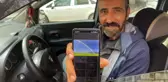 Taksiciler AA'nın 