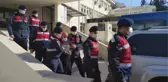 Son dakika... YEĞENİNİ ÖLDÜREN DAYI, ORMANDA YAKALANDI
