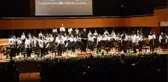 YORGLASS BARIŞ ÇOCUK SENFONİ ORKESTRASI'NDAN 5'İNCİ KONSER