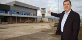 550 MİLYON TL MALİYETLİ YENİ TOKAT HAVALİMANI 8 OCAK'TA AÇILIYOR