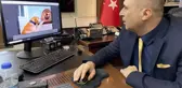 Ardahan Emniyet Müdürü Ünsal Hayal, AA'nın 