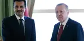 Bir yıl sonra ilk kez! Cumhurbaşkanı Erdoğan'dan Katar'a kritik ziyaret, masada önemli başlıklar var