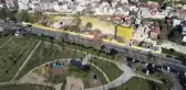 Bukoleon Sarayı'ndaki kazılarda yeni keşif... Yapılan kazılarda saraydan kaçış dehlizi keşfedildi